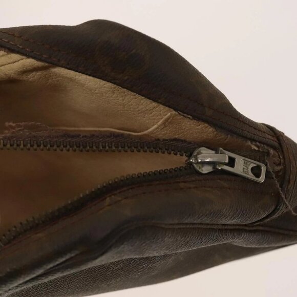 LOUIS VUITTON Monogram Clutch Bag 3Set LV Auth - Picture 8 of 15